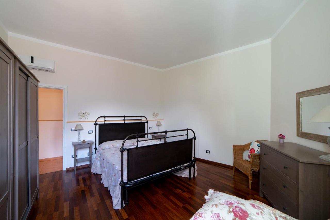Donna Carmela Apartment 斯卡拉 外观 照片