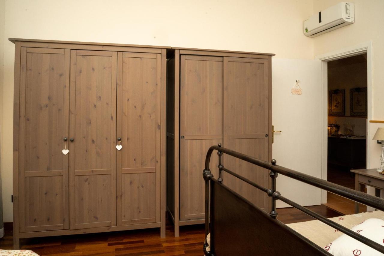 Donna Carmela Apartment 斯卡拉 外观 照片