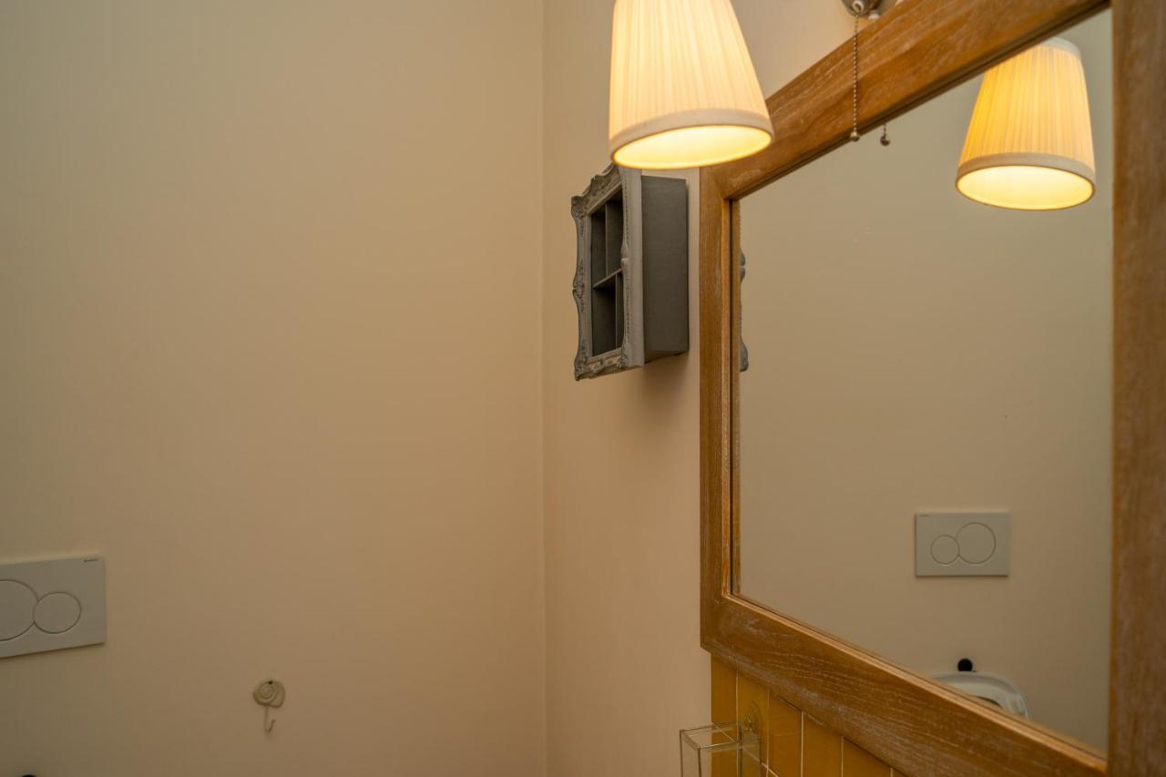 Donna Carmela Apartment 斯卡拉 外观 照片