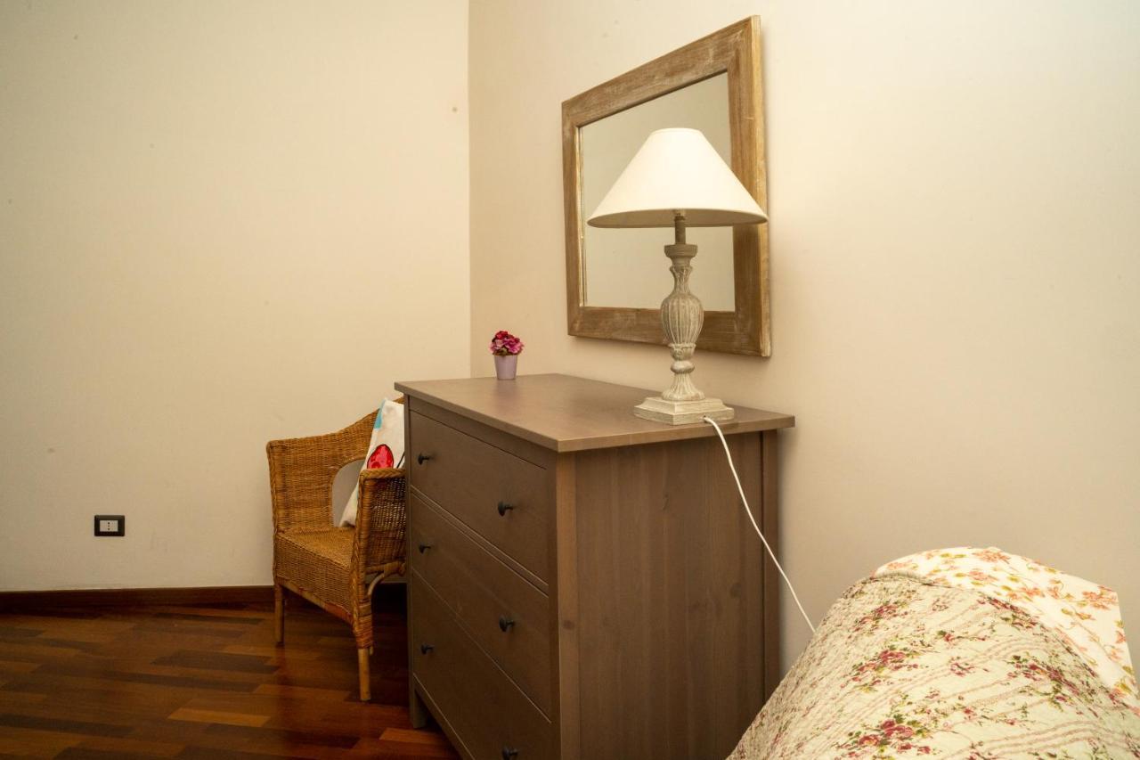 Donna Carmela Apartment 斯卡拉 外观 照片