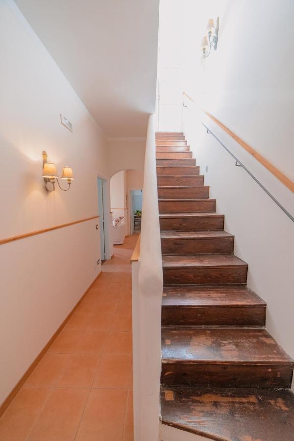 Donna Carmela Apartment 斯卡拉 外观 照片