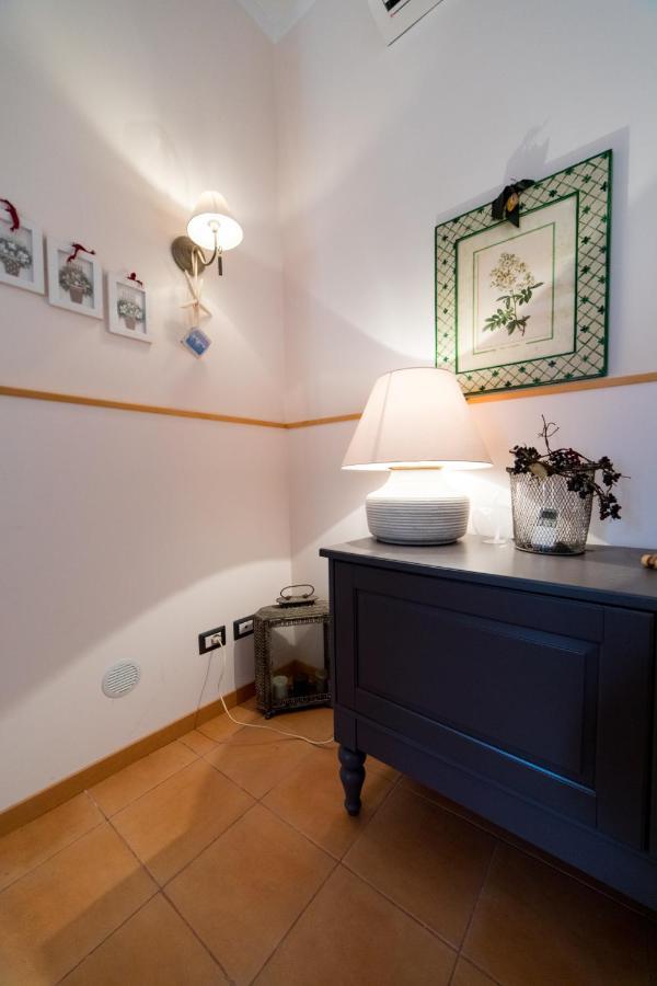 Donna Carmela Apartment 斯卡拉 外观 照片